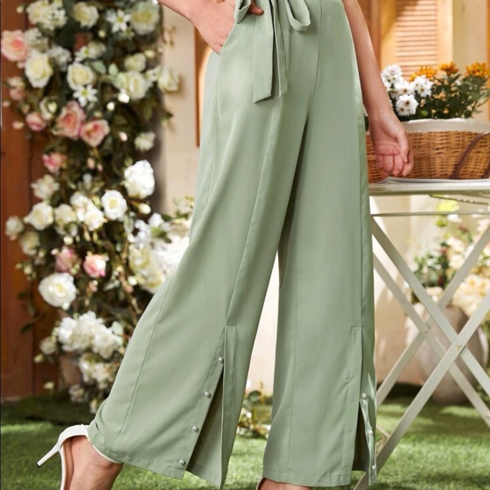 Trouser ladies medium size